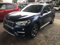 2019 BMW X1