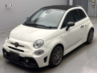 2023 Abarth null
