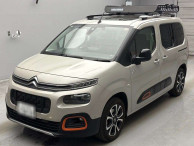 2022 Citroen Berlingo