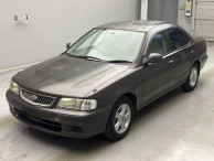 1999 Nissan Sunny