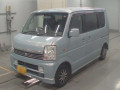 2007 Suzuki Every Wagon