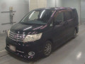 2008 Nissan Serena