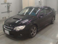 2008 Subaru Legacy B4