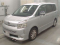 2008 Toyota Voxy