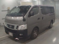 2013 Nissan NV350 CARAVAN VAN