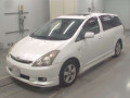 2005 Toyota Wish