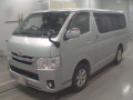 2016 Toyota Hiace Van
