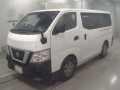 2018 Nissan NV350 CARAVAN VAN