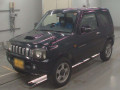 2010 Suzuki Jimny