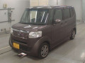 2013 Honda N-BOX