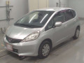 2010 Honda Fit