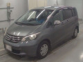 2011 Honda Freed