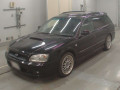 2002 Subaru Legacy Touring Wagon
