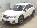 2016 Subaru XV