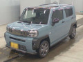 2024 Daihatsu TAFT