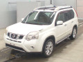 2011 Nissan X-Trail