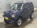 2012 Suzuki Jimny