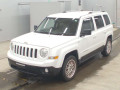 2011 Jeep Patriot