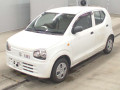 2017 Suzuki Alto