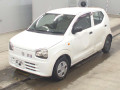 2017 Suzuki Alto