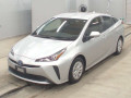 2022 Toyota Prius