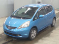 2008 Honda Fit