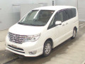 2014 Nissan Serena