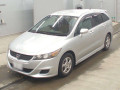 2011 Honda Stream