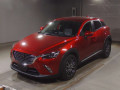 2018 Mazda CX-3