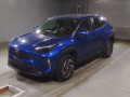 2021 Toyota YARIS CROSS