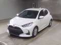 2023 Toyota YARIS