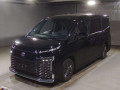 2025 Toyota Voxy