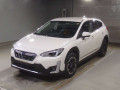 2021 Subaru XV