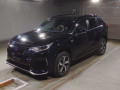 2021 Toyota Rav4 PHV