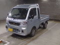 2022 Daihatsu Hijet Truck