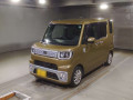 2015 Daihatsu Wake