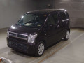 2019 Suzuki Wagon R