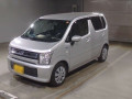 2018 Suzuki Wagon R