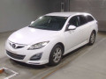2010 Mazda Atenza Sports Wagon