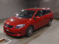 2011 Toyota Corolla Fielder