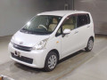 2012 Daihatsu Move