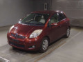 2008 Toyota Vitz
