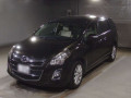 2010 Mazda MPV