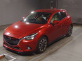 2014 Mazda Demio