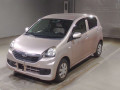 2013 Daihatsu Mira e:S