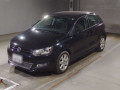 2011 Volkswagen Polo