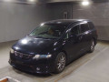 2004 Honda Odyssey