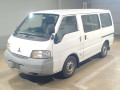 2002 Mitsubishi Delica Van