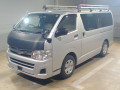 2013 Toyota Hiace Van