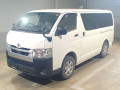 2023 Toyota Hiace Van
